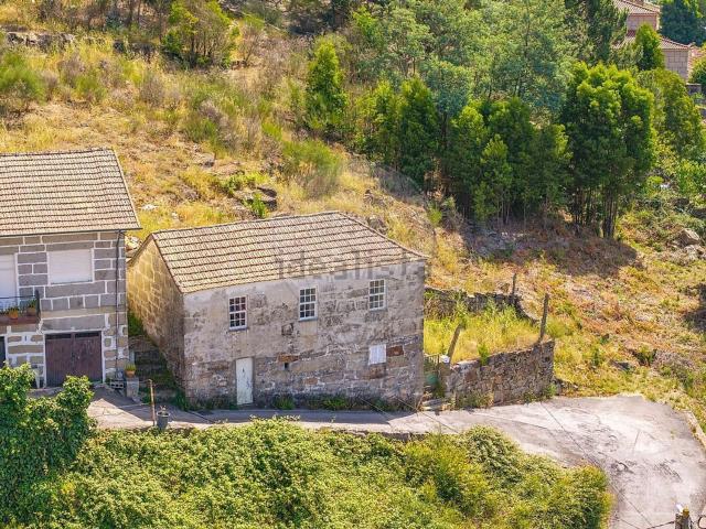 Casa venda em Marecos, Porto