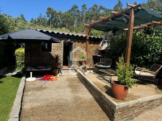 Casa venda em Marecos, Porto