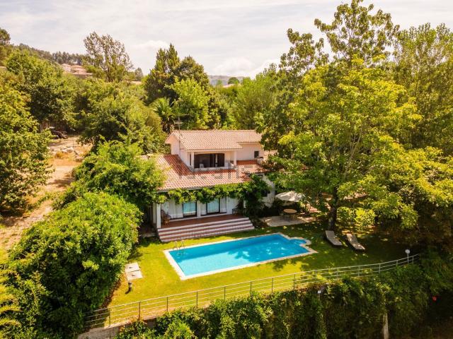 Casa venda em Vila Boa Do Bispo, Porto