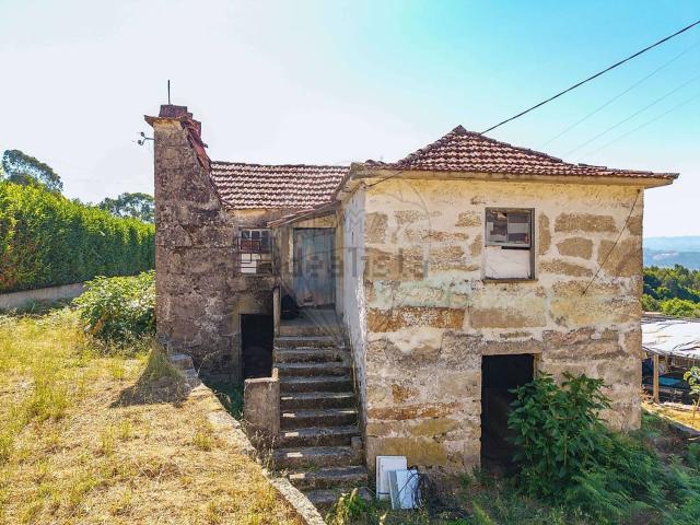 Casa venda em Marecos, Porto