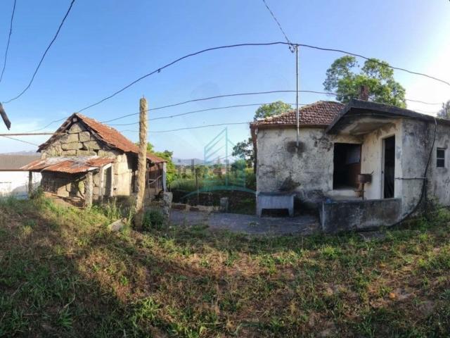 Casa venda em Marecos, Porto