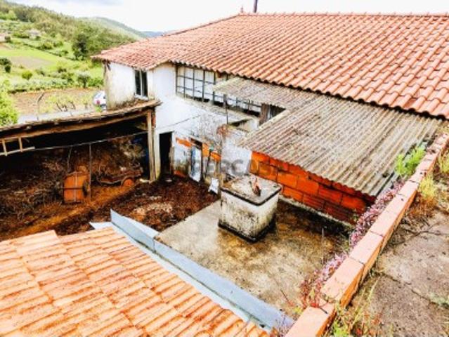 Casa venda em Terreiros de Além, Vila Nova De Poiares