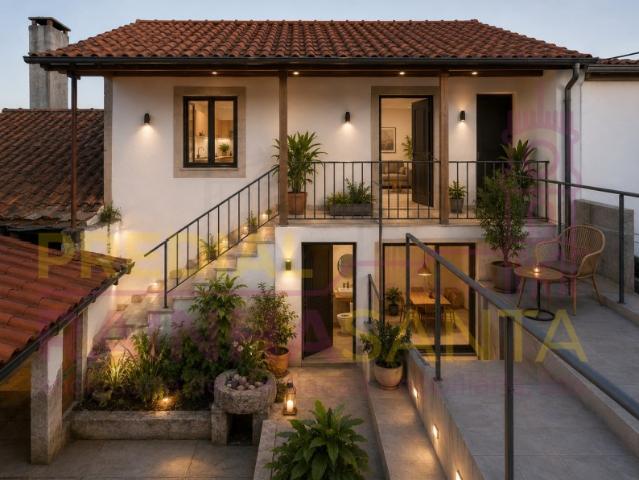 Casa venda em Penela, Coimbra
