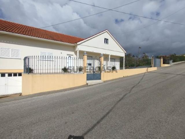 Casa venda em Leiria