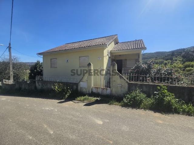 Casa venda em Arganil, Coimbra