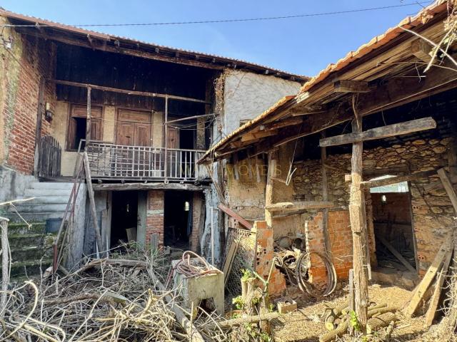 Casa venda em Arganil