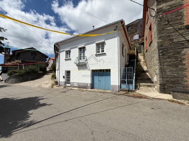 Casa venda em Arganil, Cepos