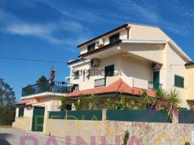 Casa venda em Coimbrã, Ribeira De Frades