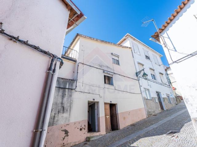 Casa venda em Castelo Branco, Canhoso