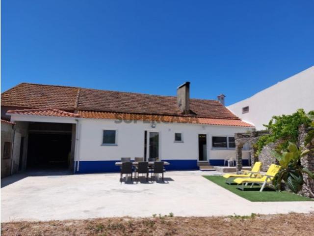 Casa venda em Bizorreiro de Lavos, Figueira Da Foz
