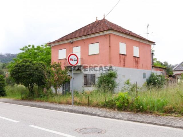 Casa venda em Pombal, Vermoil