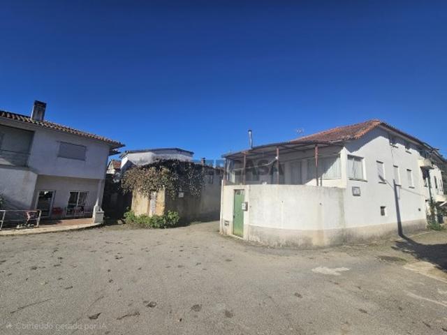 Casa venda em Arganil, Coimbra
