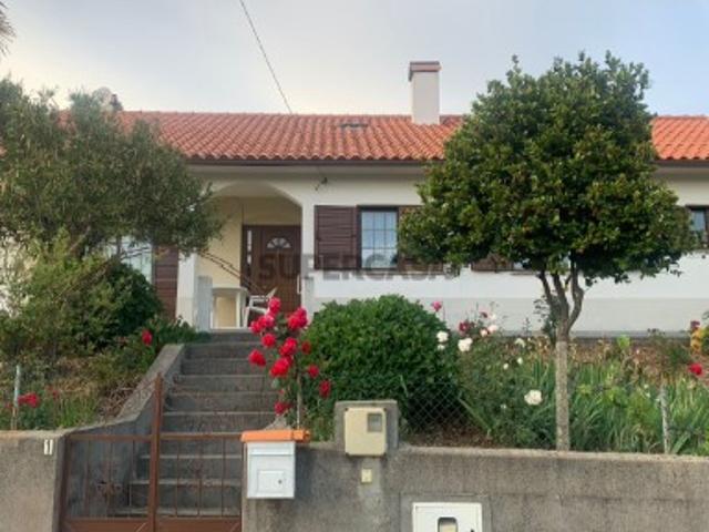 Casa venda em Pampilhosa Da Serra, Coimbra