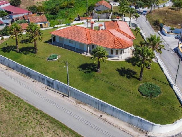 Vivenda venda em Soure, Urbanização Enconsta do Sol