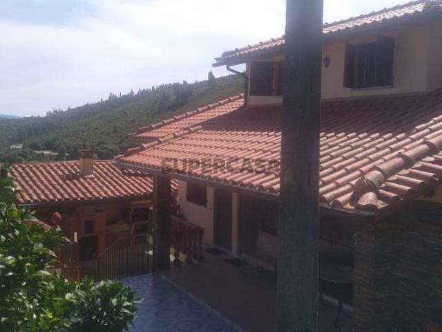 Casa venda em Pampilhosa Da Serra