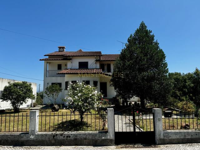 Casa venda em Figueiró Dos Vinhos, Leiria