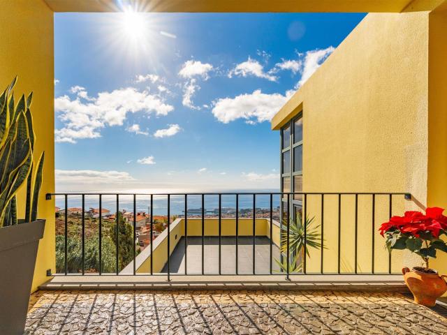 Vivenda venda em Luso-brasileira, Funchal