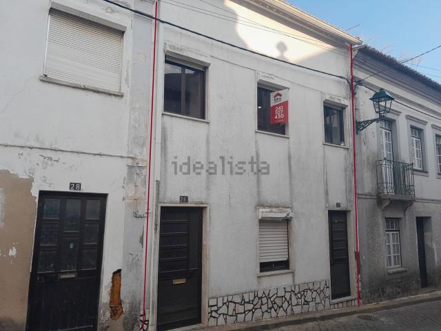 Casa venda em Mação, Santarém