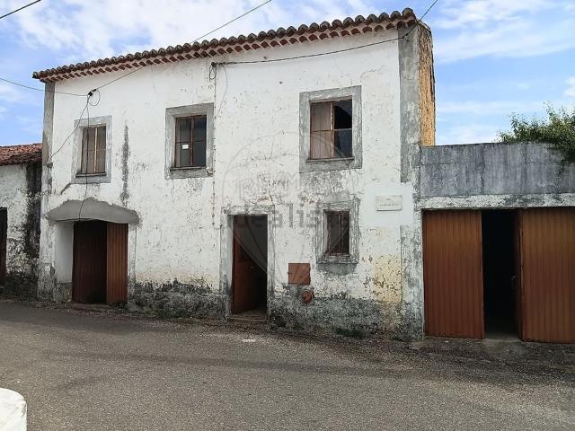 Casa venda em Mação, Santarém