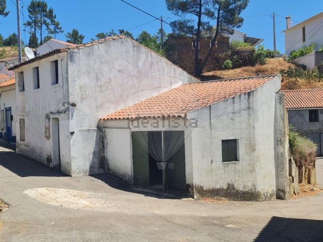 Casa venda em Mação, Santarém