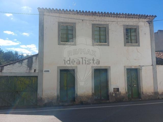 Casa venda em Mação, Santarém