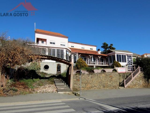 Casa venda em Lamas, Bragança