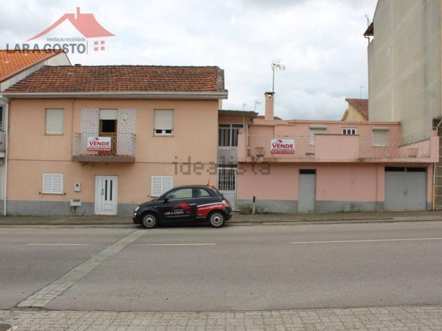 Casa venda em Lamas, Bragança