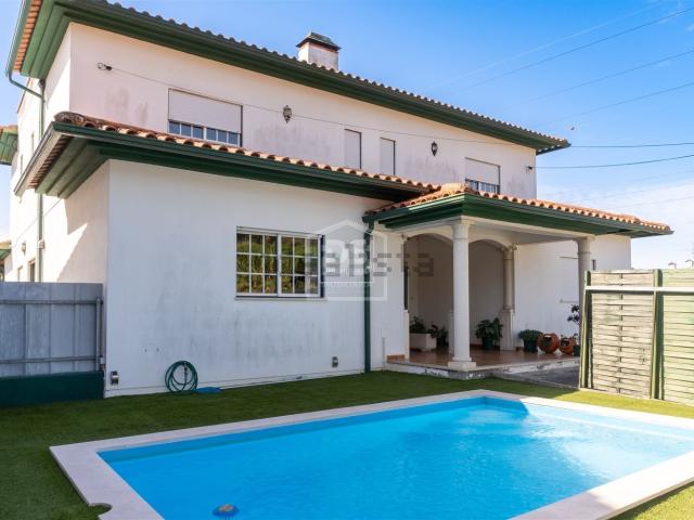 Casa venda em Leiria