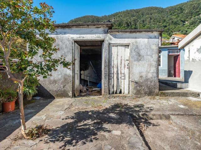 Casa venda em Piquinho, Machico