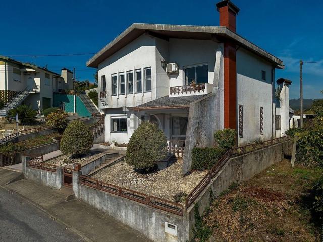 Casa venda em Macieira, Lousada