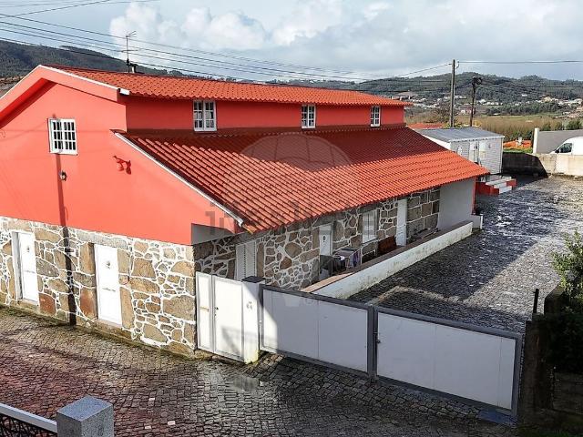 Casa venda em Lousada, Porto