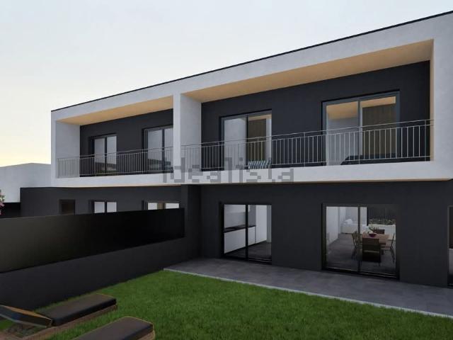 Casa venda em Felgueiras, Macieira Da Lixa