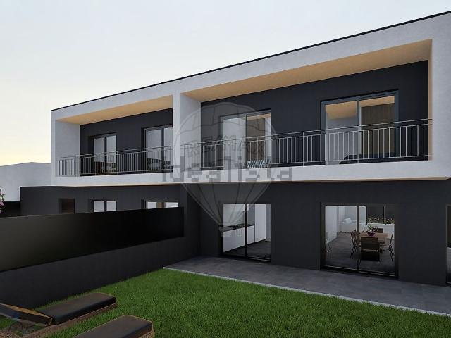 Casa venda em Macieira da Lixa e Caramos, Felgueiras