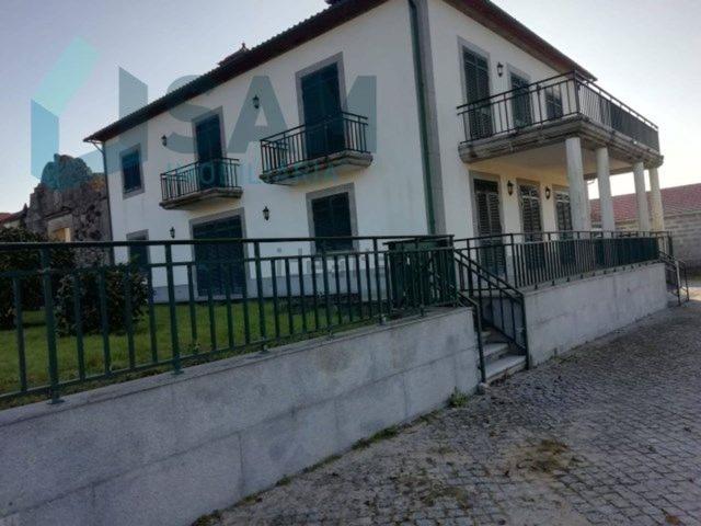 Casa venda em Felgueiras, Macieira Da Lixa