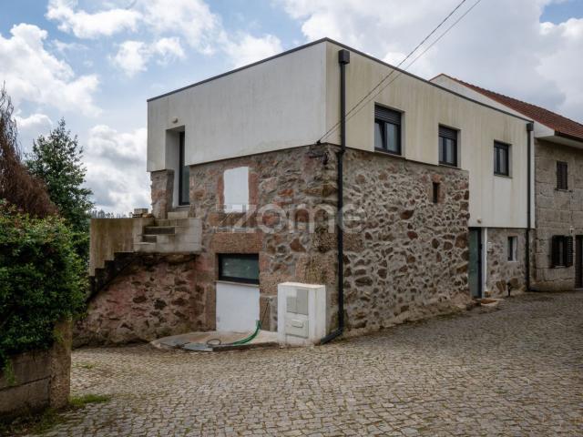 Casa venda em Felgueiras, Macieira Da Lixa