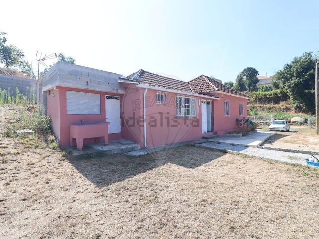 Casa alugar em Felgueiras, Macieira Da Lixa