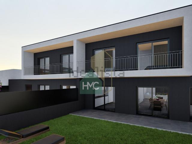 Casa venda em Felgueiras, Macieira Da Lixa