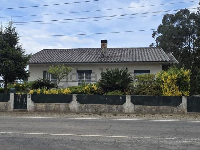 Casa venda em Felgueiras, Macieira Da Lixa