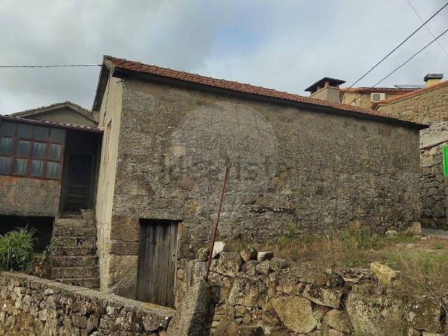 Casa venda em Vale De Cambra, Aveiro