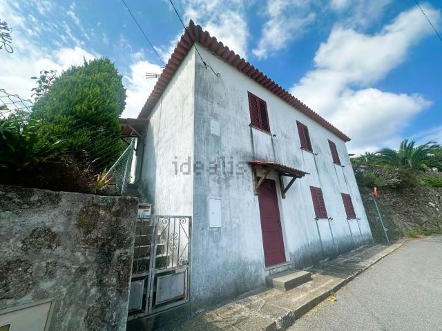 Casa venda em Vale De Cambra, Aveiro
