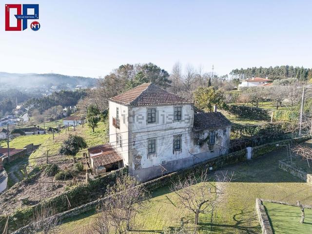 Casa venda em Vale De Cambra, Aveiro