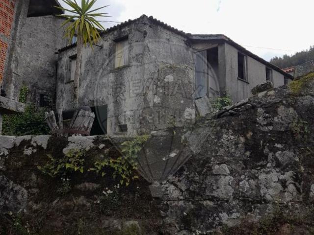 Casa venda em Vale De Cambra, Aveiro