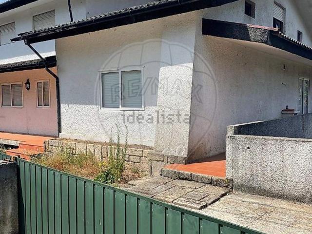 Casa venda em Vale De Cambra, Aveiro