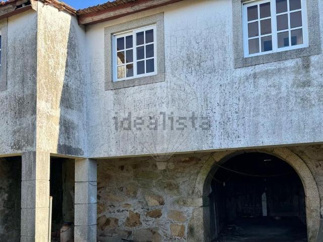 Casa venda em Alto das Casas, Oliveira De Azeméis