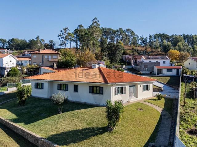 Casa venda em Oliveira De Azeméis, Aveiro