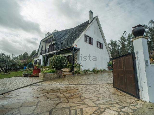 Casa venda em Serém, Águeda