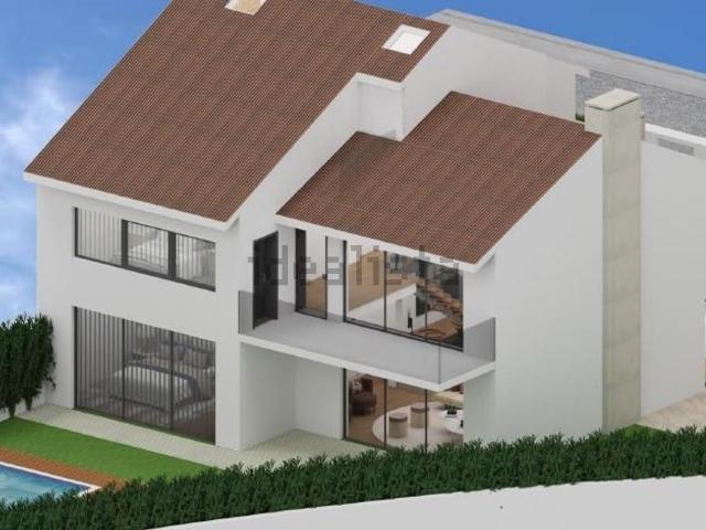 Casa venda em Vila Nova De Gaia, Porto