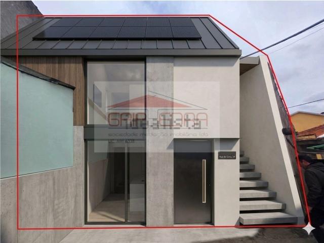 Casa venda em Vila Nova De Gaia, Porto