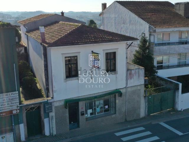 Casa venda em Vila Nova De Gaia, Porto