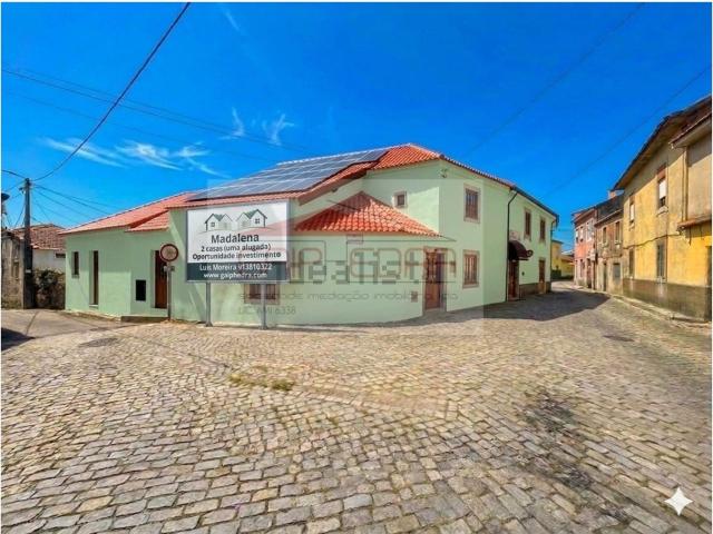 Casa venda em Vila Nova De Gaia, Porto